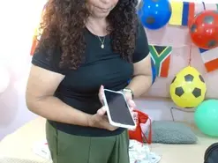 Amateur Nude Webcam of sila_bolum