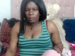 Amateur Watch Live Sex Cams of Negrabig1