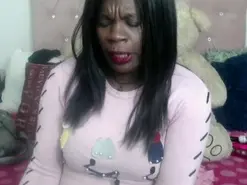 Amateur Live Sex Cam of Negrabig1