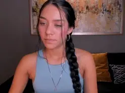 Amateur Live Sex of AmaliaCruss