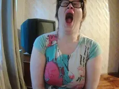 Amateur Adult Webcam of Ariellakissy