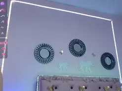 Amateur Free Live Porn of HannahSexy