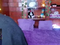 Amateur Free Porn Cam of MidoriQuinn