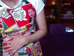 Amateur Private Sex Chat of MidoriQuinn