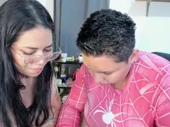 Amateur Live Sex of mabelydani
