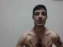 Amateur Live Sex Cam of rober777xl