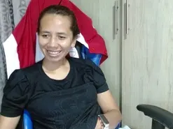 Amateur Adult Webcam of Angelicarojas