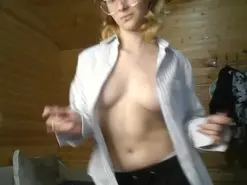 Amateur Live Sex of SilvaStar