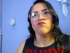 Amateur Sex Cam of chantal_adams0