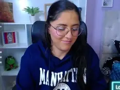 Amateur Best Webcam of chantal_adams0