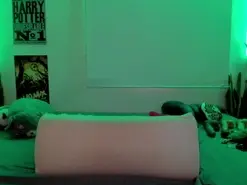 Amateur Free Live Porn of Heykriss
