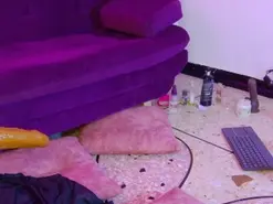 Amateur Free Live Porn of dalianagounbolt