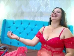 Amateur Free Porn Cam of StarMilaX
