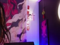 Amateur Nude Webcam of Greiz_SubKimura