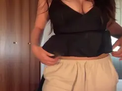 Amateur Free Live Porn of MilaLifa