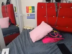 Amateur Best Webcam of Latinahotboddy