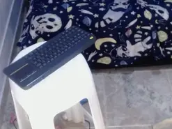 Amateur Live Sex Cam of alessiaariamar