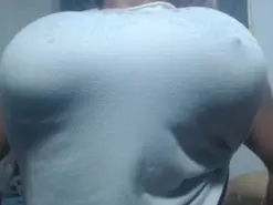 Amateur Live Sex Cam of Dayanafitnees