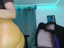 Amateur Best live sex cam show of ninadesire1102