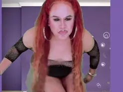 Amateur Nude Webcam of Candyluv