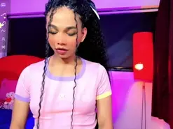 Amateur Live Sex of alejandra_motta