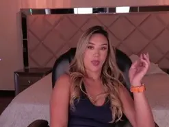 Amateur Sex Cam of RebeccaHudson