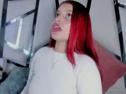 Amateur Live Sex Cam of Hanny_Watson