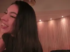 Amateur Nude Webcam of ChristineF