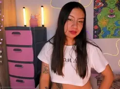 Amateur Sex Chat of Meow_damn