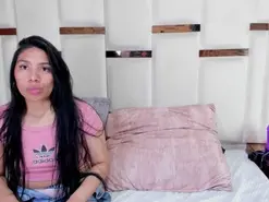 Amateur Free Live Porn of Arianna_Rissos