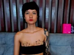 Amateur Adult Video Chat of snner_velvet