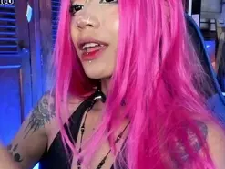 Amateur Live Sex Cam of Elektra777