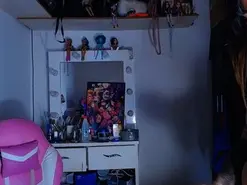 Amateur Live Sex Cam of evaDior