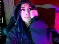 Amateur Adult Webcam of elafoxyy