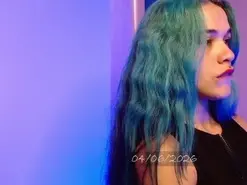 Amateur Private Sex Chat of Bell_art