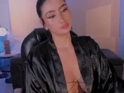 Amateur Adult Webcams of MaddisonLowe