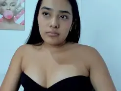 Amateur Free Porn Cam of valeria_miller