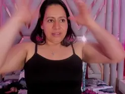Amateur Sex Cam of adri_rivera