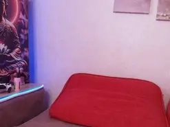 Amateur Private Sex Chat of Alex_WandHot