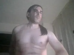 Amateur Adult Webcam of alexcam23