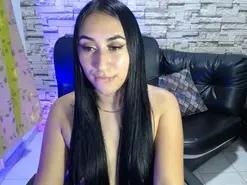 Amateur Adult Webcam of PaulaRoss