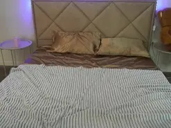 Amateur Best Webcam of DariaCalm