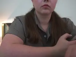 Amateur Live Porn of DariaCalm