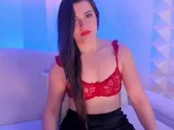 Amateur Live Porn of DemiNova