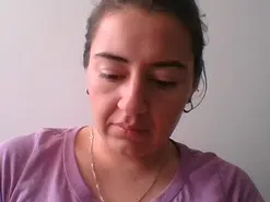 Amateur Adult Webcam of mey_bala