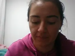Amateur Free Porn Cam of mey_bala