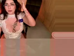 Amateur Live Sex Cam of LisaMonroe