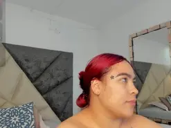 Amateur Best live sex cam show of AfroditaVega