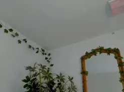 Amateur Live Sex of AfroditaVega
