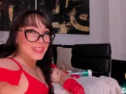 Amateur Private Sex Chat of ZaraKafruni